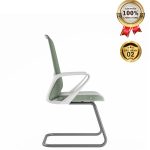 Ghế Văn Phòng Lưới Nỉ Cao Cấp Nhập Khẩu MyChair FM204CW