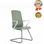 Ghế Văn Phòng Lưới Nỉ Cao Cấp Nhập Khẩu MyChair FM204CW