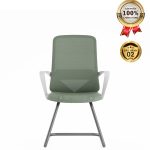 Ghế Văn Phòng Lưới Nỉ Cao Cấp Nhập Khẩu MyChair FM204CW