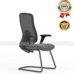 Ghế Lưới Văn Phòng Cao Cấp Nhập Khẩu MyChair FM115CB