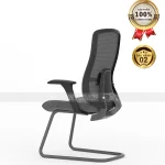 Ghế Lưới Văn Phòng Cao Cấp Nhập Khẩu MyChair FM115CB