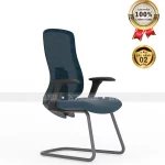 Ghế Lưới Văn Phòng Cao Cấp Nhập Khẩu MyChair FM115CB