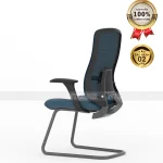 Ghế Lưới Văn Phòng Cao Cấp Nhập Khẩu MyChair FM115CB