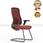 Ghế Lưới Văn Phòng Cao Cấp Nhập Khẩu MyChair FM115CB