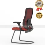Ghế Lưới Văn Phòng Cao Cấp Nhập Khẩu MyChair FM115CB
