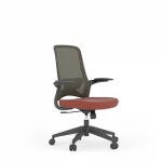 ghế xoay văn phòng FM112BB