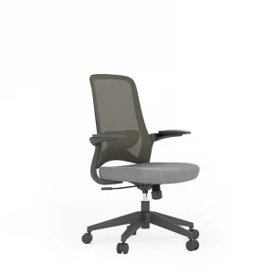 ghế ngồi xoay văn phòng FM112BB