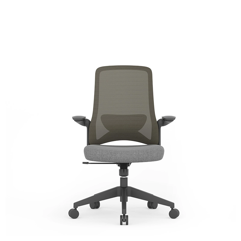 ghế ngồi xoay văn phòng FM112BB