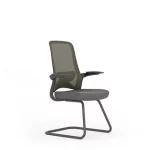 Ghế Văn Phòng Lưới Nỉ Cao Cấp Nhập Khẩu MyChair FM121CB