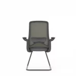 ghế chân quỳ tựa lưới FM112CB