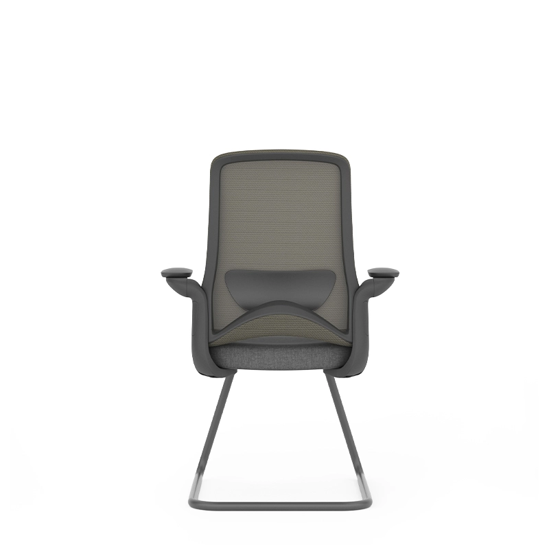 ghế chân quỳ tựa lưới FM112CB