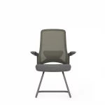 ghế chân quỳ tựa lưới FM112CB