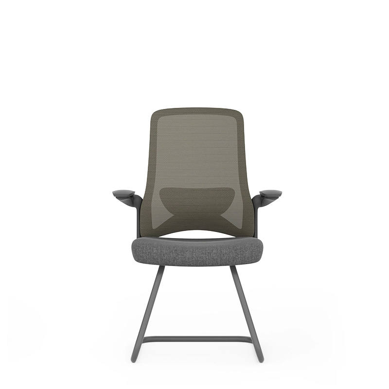 ghế chân quỳ tựa lưới FM112CB