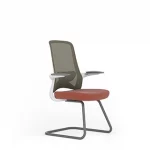 Ghế Văn Phòng Lưới Nỉ Cao Cấp Nhập Khẩu MyChair FM121CW