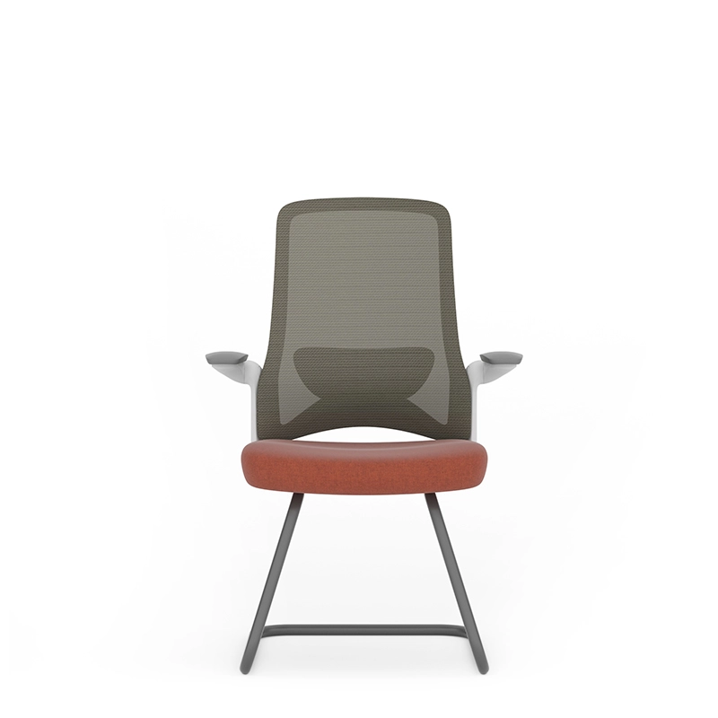 ghế chân quỳ lưới FM112CW