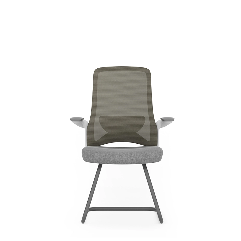 ghế chân quỳ lưng lưới FM112CW