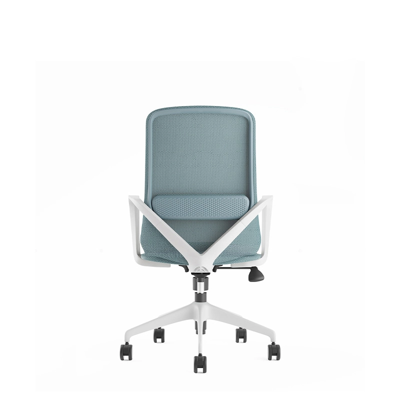 ghế văn phòng lưới FM204BW