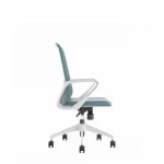 ghế văn phòng lưới FM204BW