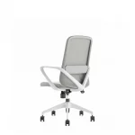 ghế lưới xoay FM204BW