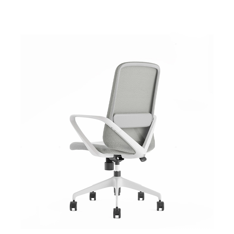 ghế lưới xoay FM204BW