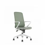 ghế lưới xoay FM204BW