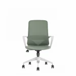 ghế lưới xoay FM204BW