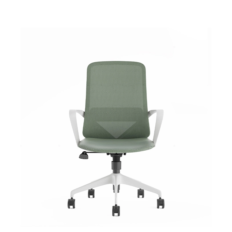 ghế lưới xoay FM204BW