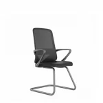 Ghế Văn Phòng Lưới Nỉ Cao Cấp Nhập Khẩu MyChair FM204CB