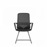 ghế chân quỳ lưng lưới FM204CB