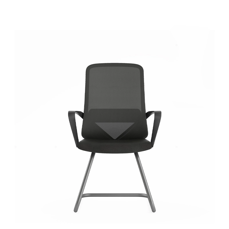 ghế chân quỳ lưng lưới FM204CB