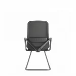 ghế chân quỳ lưng lưới FM204CB