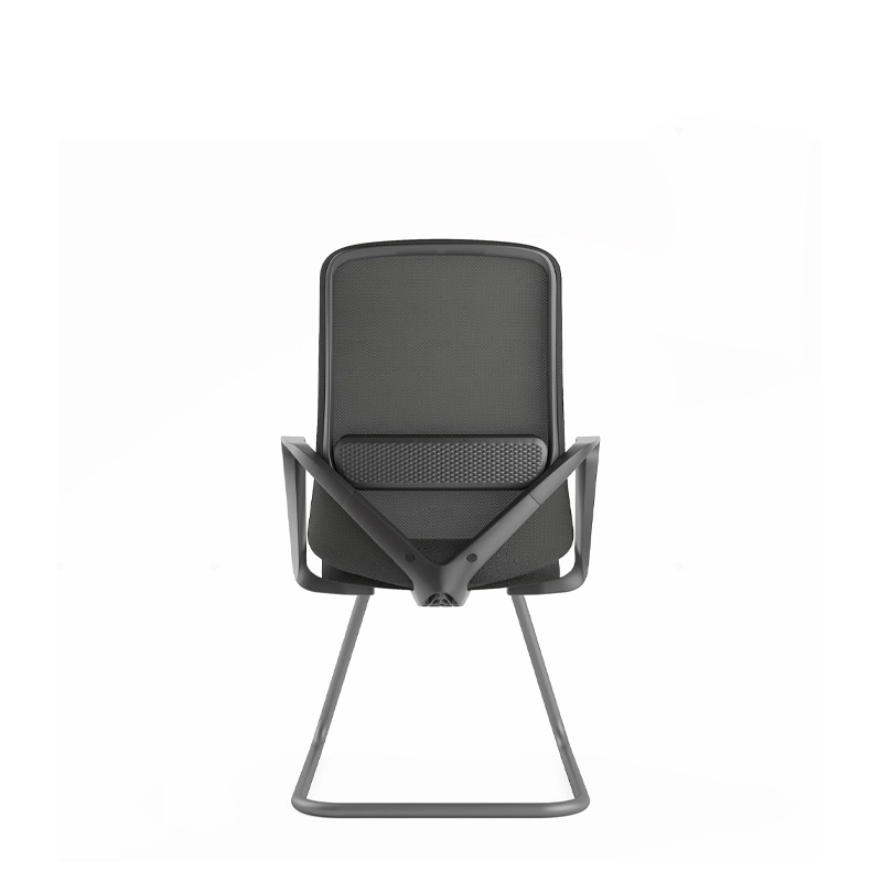 ghế chân quỳ lưng lưới FM204CB