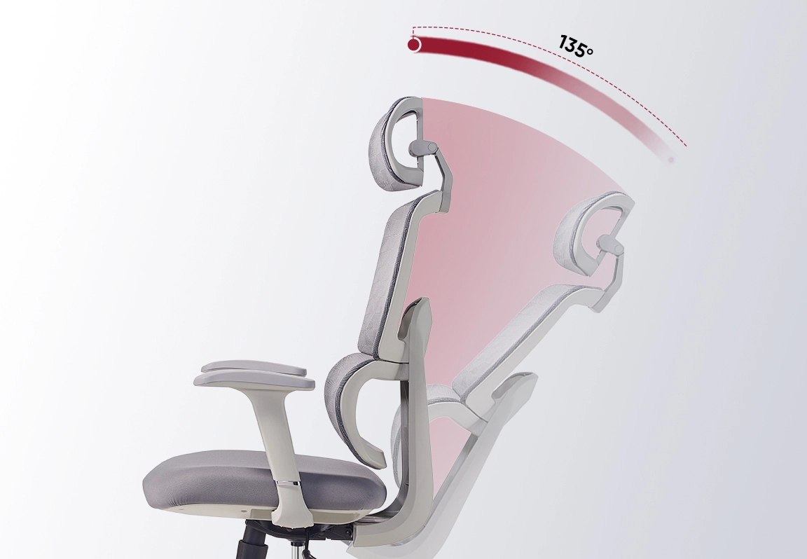 ghế xoay game thủ fm609aw