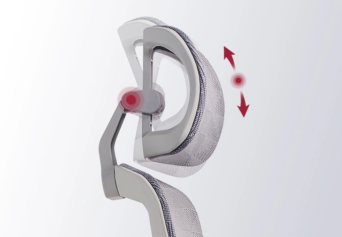 ghế xoay chơi game fm609aw