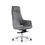 Ghế da cao cấp Mychair 2518A