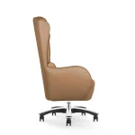 Ghế Giám Đốc Nhập Khẩu MyChair NO27A