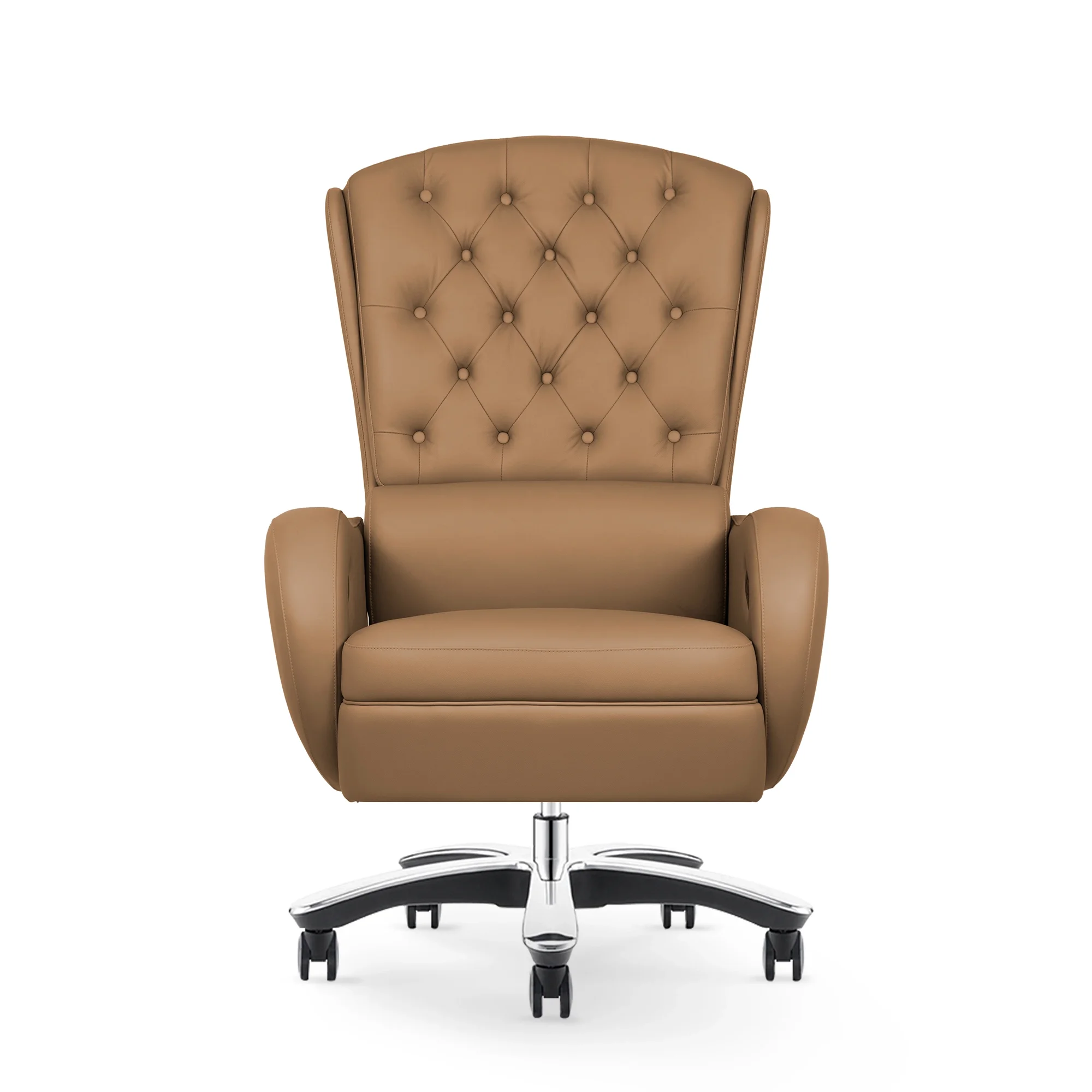 Ghế Giám Đốc Nhập Khẩu MyChair NO27A