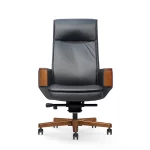 Ghế Chủ Tịch Cao Cấp Nhập Khẩu MyChair NO056A