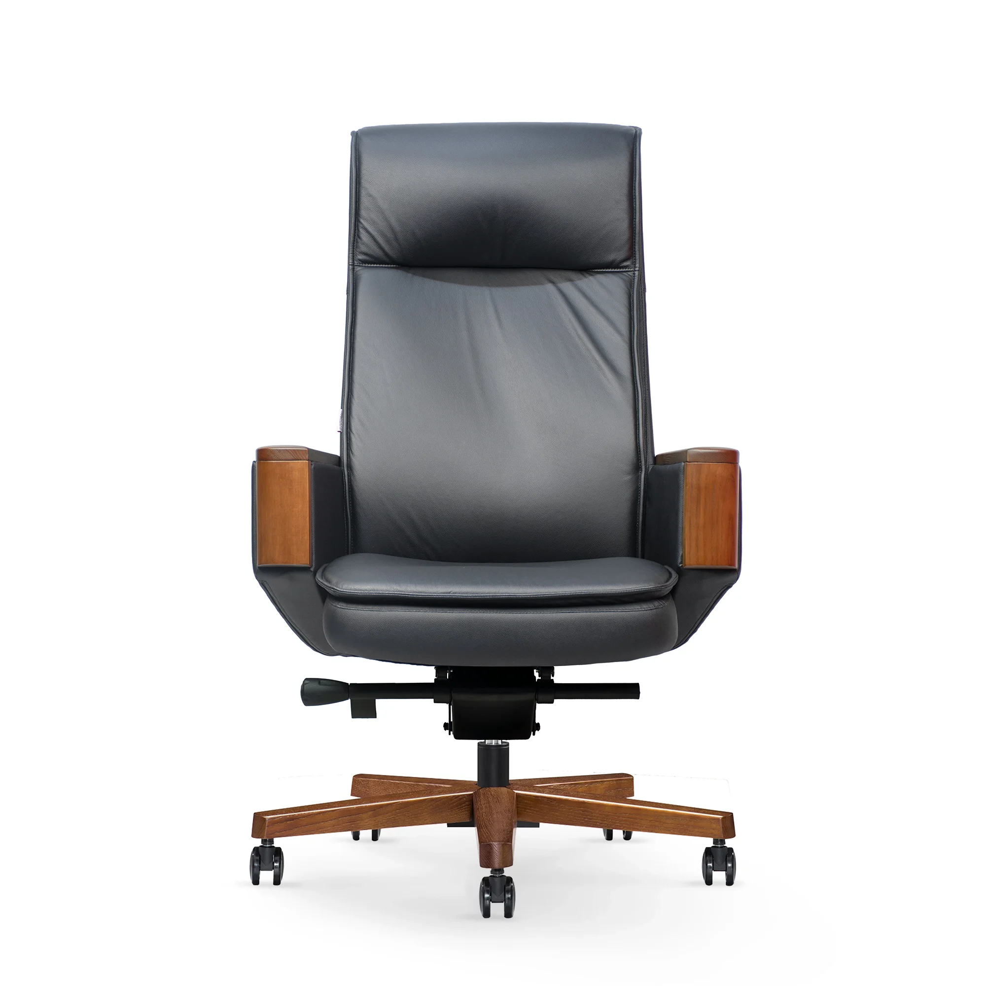 Ghế Chủ Tịch Cao Cấp Nhập Khẩu MyChair NO056A