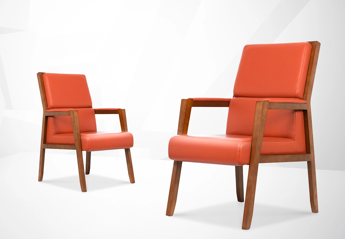 thiết kế ghế no613c