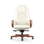 Ghế Xoay Giám Đốc Cao Cấp MyChair NO88A
