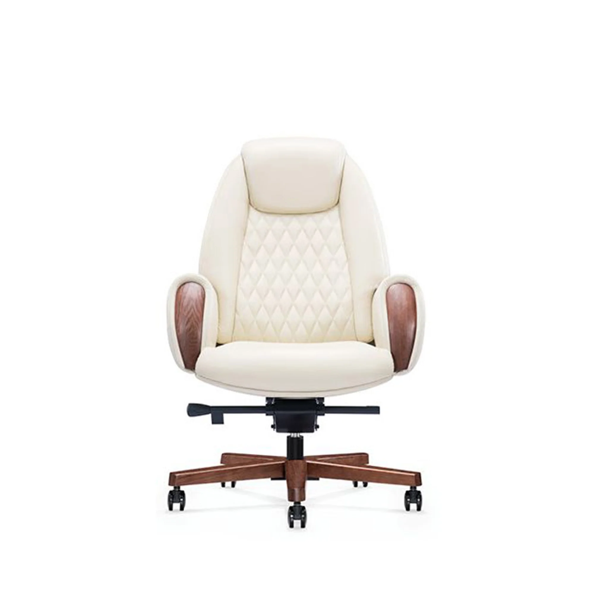 Ghế Giám Đốc Da Cao Cấp Nhập Khẩu MyChair NO88B