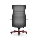 Ghế Giám Đốc Da Cao Cấp Nhập Khẩu MyChair NO89A