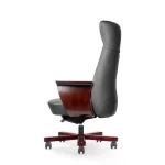 Ghế Giám Đốc Da Cao Cấp Nhập Khẩu MyChair NO89A