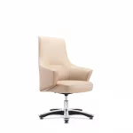 Ghế Phòng Họp Da Cao Cấp Nhập Khẩu FA912C