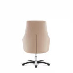 Ghế Phòng Họp Da Cao Cấp Nhập Khẩu FA912C