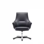 Ghế Phòng Họp Da Cao Cấp Nhập Khẩu FA912C