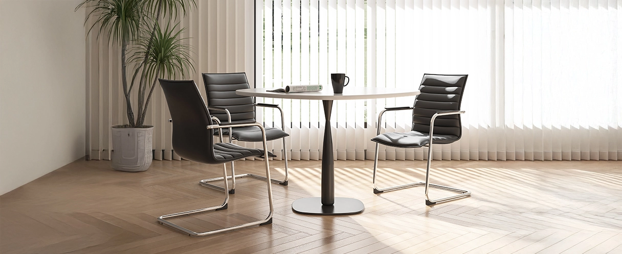 ghế ngồi văn ph&ograve;ng me424c-1