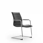 Ghế Phòng Họp Cao Cấp Chân Quỳ MyChair ME424C-1
