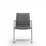 Ghế Phòng Họp Cao Cấp Chân Quỳ MyChair ME424C-1